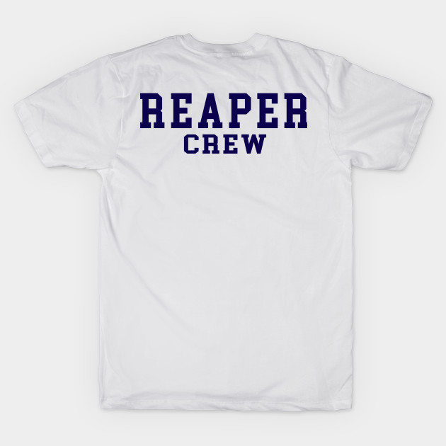 Reaper Crew by joesboet